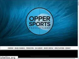 Sites similar to oppersports.com