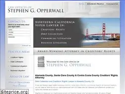 Sites similar to opperwall.com