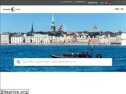 Sites similar to oppethav.se