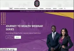 Sites similar to oppffcu.com