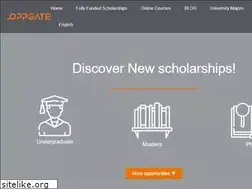 Sites similar to oppgate.com