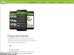 Sites similar to oppia-mobile.org