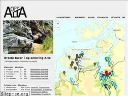 Sites similar to oppialta.no