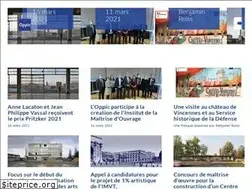 Sites similar to oppic.fr