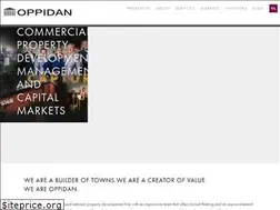 Sites similar to oppidan.com