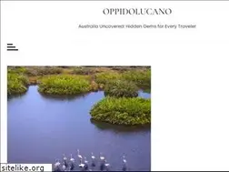 Sites similar to oppidolucano.net