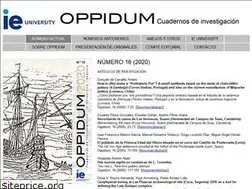 Sites similar to oppidum.es