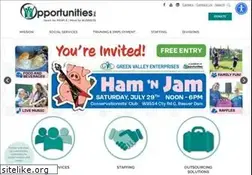 Sites similar to oppinc.com
