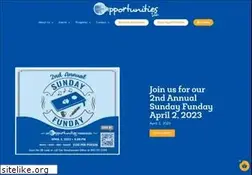 Sites similar to oppinc.org