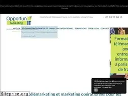 Sites similar to oppit.fr