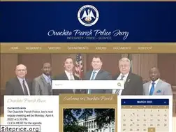Sites similar to oppj.org