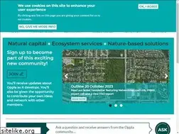 Sites similar to oppla.eu