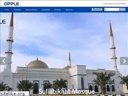 Sites similar to opple.com