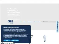 Sites similar to opple.es
