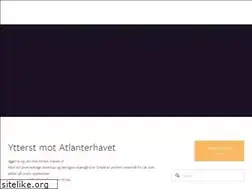 Sites similar to opplevsmola.no