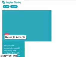 Sites similar to opplevstorby.no