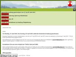 Sites similar to oppligen.ch