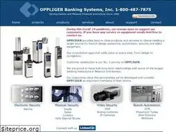 Sites similar to oppligerbanking.com