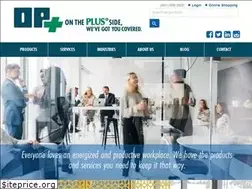 Sites similar to opplus.com