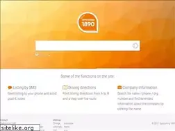Sites similar to opplysning1890.no