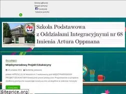 Sites similar to oppman.edu.pl