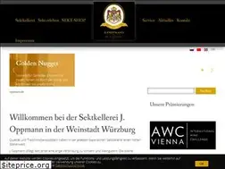 Sites similar to oppmann.de