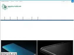 Sites similar to oppoburada.net
