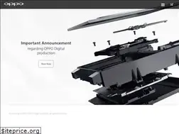 Sites similar to oppodigital.com.au