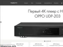 Sites similar to oppodigital.com.ru