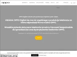 Sites similar to oppodigital.pl