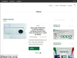 Sites similar to oppohub.it
