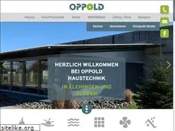 Sites similar to oppold.com