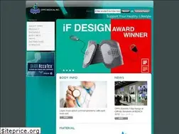 Sites similar to oppomedical.com