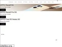 Sites similar to oppomobile.com.au