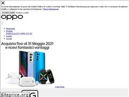 Sites similar to oppopromo.it
