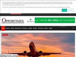 Sites similar to opportimes.com