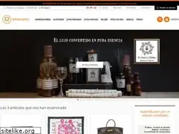 Sites similar to opportunities.com.es