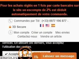 Sites similar to opportunities.fr