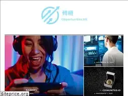 Sites similar to opportunities.hk
