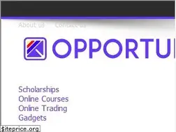 Sites similar to opportunities.ph