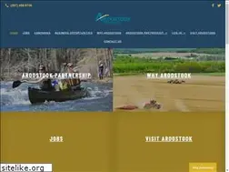 Sites similar to opportunitiesaroostook.com