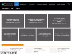 Sites similar to opportunitiescorners.com