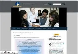 Sites similar to opportunitiespa.org