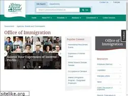 Sites similar to opportunitiespei.ca