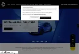 Sites similar to opportunity.cz