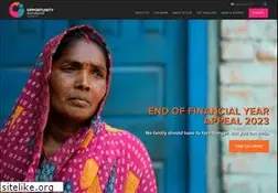 Sites similar to opportunity.org.au