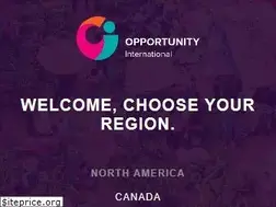 Sites similar to opportunity.org