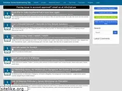 Sites similar to opportunity.sblinks.net