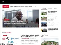 Sites similar to opportunityforum.info