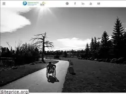 Sites similar to opportunityfound.org